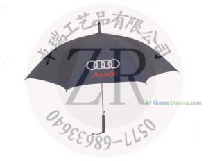 赋能品牌出海 上海广告伞定做与全链路设计包装指南
